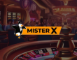 Mister X Casino